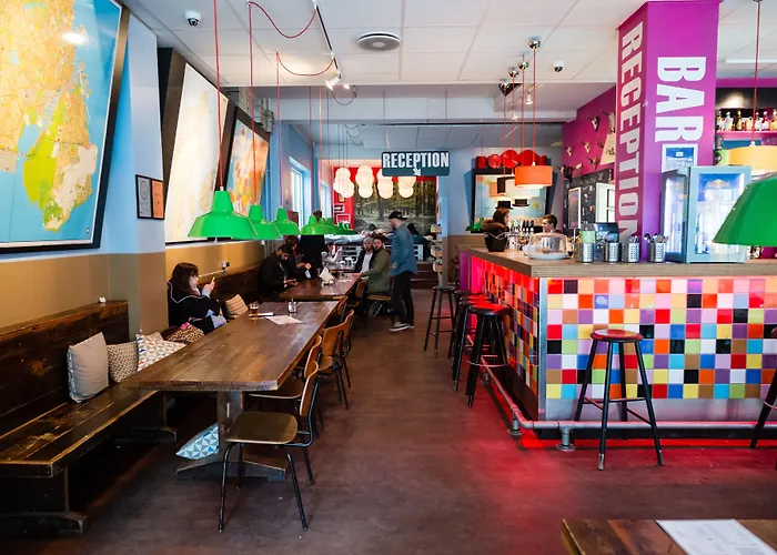 다운타운 * 코펜하겐