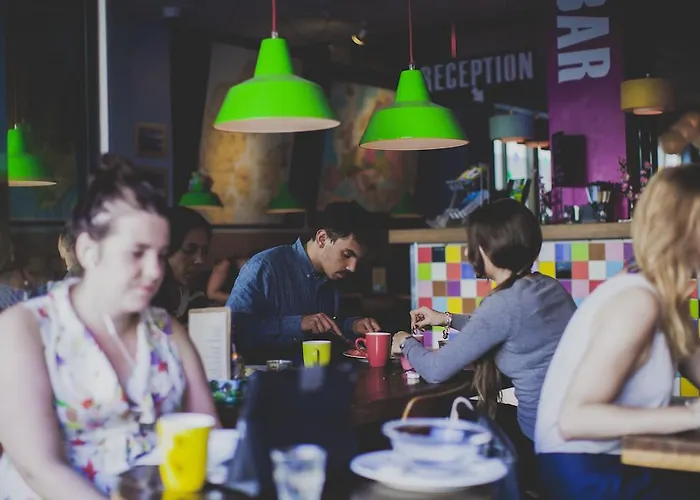 Хостел Downtown