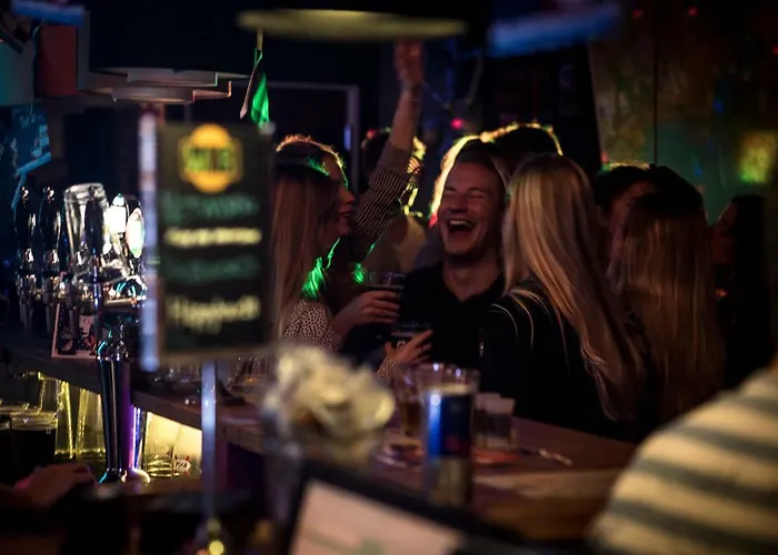 Downtown * Копенгаген