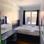Хостел Downtown Копенгаген