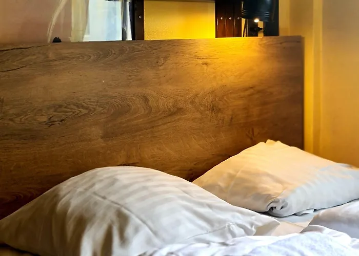 Downtown * Kopenhaga