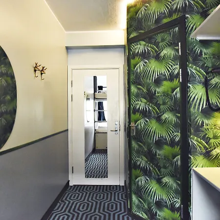 Vandrarhem Downtown *