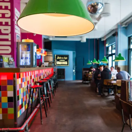 Hostel Downtown Kopenhagen