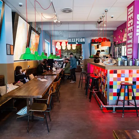 Downtown * Kopenhagen