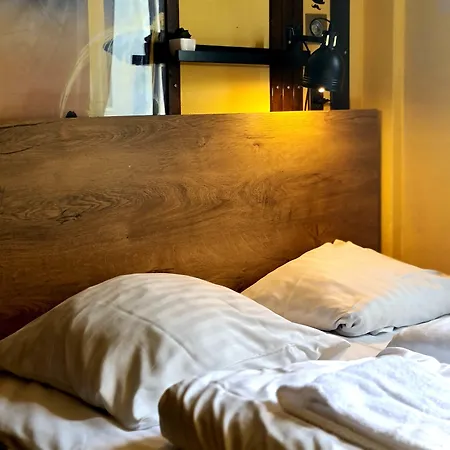 Downtown * Kopenhagen